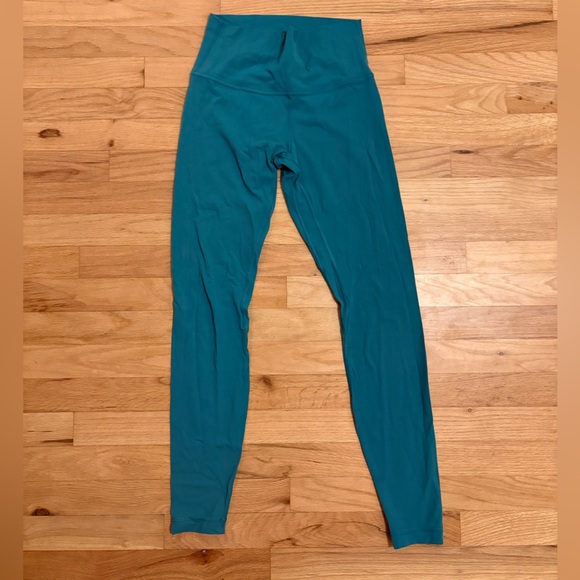 Lululemon Leggings - Picture 1 of 4
